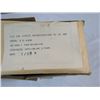 Image 3 : BOX OF 50 WWII ANTI-GAS MK.3 PROTECTIVE SHIELDS ( NEW IN BOX)
