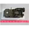 Image 1 : 1941 MILITARY WILLIES JEEP DIE CAST MODEL VEHICLE ( NEW IN BOX )