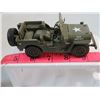 Image 2 : 1941 MILITARY WILLIES JEEP DIE CAST MODEL VEHICLE ( NEW IN BOX )