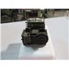 Image 4 : 1941 MILITARY WILLIES JEEP DIE CAST MODEL VEHICLE ( NEW IN BOX )