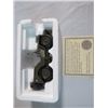 Image 5 : 1941 MILITARY WILLIES JEEP DIE CAST MODEL VEHICLE ( NEW IN BOX )