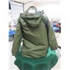 Image 4 : CANADIAN ARMY EXTREME COLD WEATHER PARKA (-40c) LONG LARGE SIZE (1990)