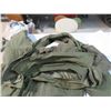 Image 7 : CANADIAN ARMY EXTREME COLD WEATHER PARKA (-40c) LONG LARGE SIZE (1990)