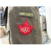 Image 2 : RARE 1950'S ROYAL CANADIAN ARMY CADET BATTLEDRESS (1952)