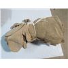 Image 5 : 6 PAIR-1950S KOREAN WAR CANADIAN ARMY TRIGGER FINGER GLOVES W/ LINERS
