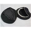 Image 2 : CANADIAN ARMY BERET & CANADIAN ARMY ARMOURED BERET