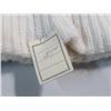 Image 3 : 2 CANADIAN ARMY WINTER WOOL BALACLAVAS
