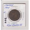 Image 1 : 1904 CNDN LARGE PENNY