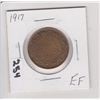 Image 1 : 1917 LARGE PENNY