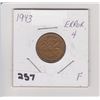 Image 1 : 1943 CNDN PENNY ERROR 4