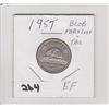 Image 1 : 1957 CNDN NICKEL ERROR ML & TAIL