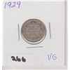 Image 1 : 1919 SILVER CNDN DIME