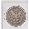 Image 2 : 1887 US MORGAN SILVER DOLLAR