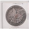 Image 2 : 1892 US MORGAN SILVER DOLLAR
