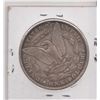 Image 2 : 1897 US MORGAN SILVER DOLLAR