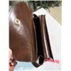 Image 2 : RCMP ISSUE FEMALE PURSE (NEW)