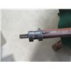 Image 8 : 2 BRAZILIAN MAUSER RIFLE STOCKS