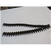 Image 2 : WWII GERMAN MG-34 ORGINAL AMMO BELT