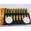 Image 2 : BOX OF 20 8MM RIFLE ROUNDS