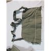 Image 2 : BUNDLE OF US ARMY AFGHAN ISSUED AR15/M16 BANDOLEERS