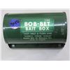 Image 2 : BOB-BET BAITBOX & LOWRY'S CHOCOLATE BOX