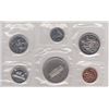 Image 2 : 1973 UNCIRCULATED ROYAL CANADIAN MINT SPECIMEN SET