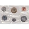 Image 2 : 1996 UNCIRCULATED ROYAL CANADIAN MINT SPECIMEN SET