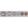 Image 2 : 1961 UNCIRCULATED CANADA MINT COIN SET