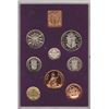 Image 2 : 1970 COINAGE OF GREAT BRITAIN AND NORTHER IRELAND