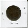 Image 2 : CANADA 1888 LARGE PENNY