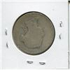 Image 2 : CANADA 1898 50 CENT PIECE