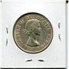 Image 2 : 1953 CNDN SILVER 50 CENT PC