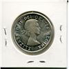Image 2 : 1964 CNDN SILVER 50 CENT PC