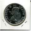 Image 2 : 1963 CNDN SILVER DOLLAR UNCIRCULATED