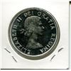 Image 2 : 1963 CNDN SILVER DOLLAR UNCIRCULATED