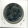 Image 2 : 1964 CNDN SILVER DOLLAR UNCIRCULATED, CAMEO