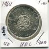 Image 1 : 1964 CNDN SILVER DOLLAR