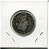 Image 2 : 1872 CNDN SILVER QUARTER
