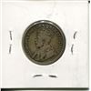 Image 2 : 1915 CNDN SILVER QUARTER, LOW MINTAGE