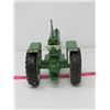 Image 3 : OLIVER 1555 TRACTOR