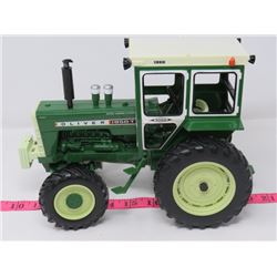 OLIVER 1950-T TRACTOR W/CAB