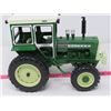 Image 3 : OLIVER 1950-T TRACTOR W/CAB