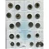 Image 1 : 2018 25 PC SET SPECIMENT COINS