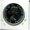 Image 2 : 1963 CNDN SILVER DOLLAR UNCIRCULATED