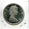 Image 2 : 1965 CNDN SILVER DOLLAR UNCIRCULATED
