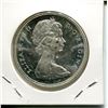 Image 2 : 1965 CNDN SILVER DOLLAR UNCIRCULATED