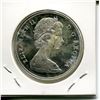 Image 2 : 1965 CNDN SILVER DOLLAR UNCIRCULATED
