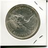 Image 2 : 1966 CNDN SILVER DOLLAR UNCIRCULATED