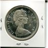 Image 2 : 1966 CNDN SILVER DOLLAR UNCIRCULATED