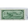 Image 2 : 1954 CNDN ONE DOLLAR BILL, DEVIL'S FACE